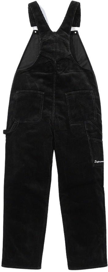 Supreme®/Dickies® Corduroy Overalls view 14